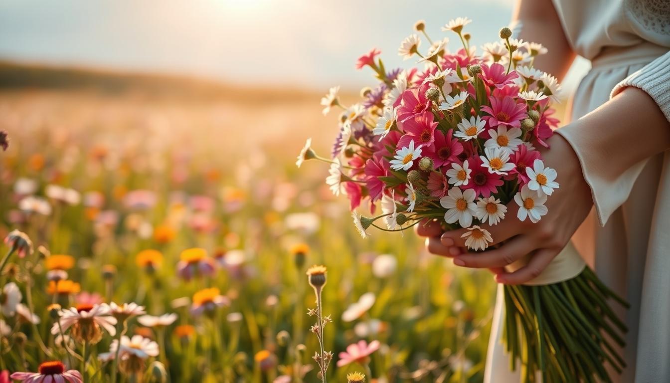 Trends in modern floral design